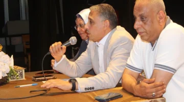 تعليم الجيزة يصدر قراراً جديداً يتعلق بآلية تظلمات طلاب الشهادة الإعدادية
